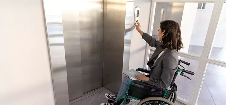Benefits of Modern Handicap Door Systems in Tamiami, FL