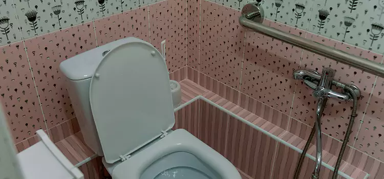 Meeting Diverse Needs With Accessible Restroom Solutions in Tamiami, FL