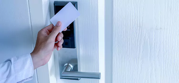 Why Choose Us for Your Keycard Lock Installation in Tamiami, FL?