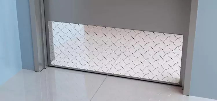 Benefits of Professional Kick Plate Solutions in Tamiami, FL