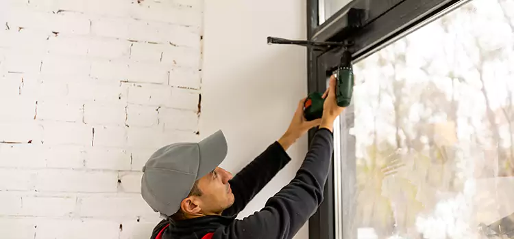Your Trusted Partner for Door Closer Solutions in Tamiami, FL