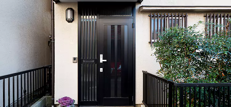 Popular Exterior Door Options in Tamiami, FL