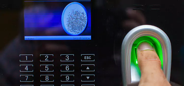 Your Trusted Partner for Secure Access in Tamiami, FL