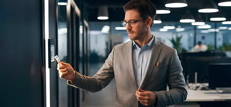 Our Commitment to Keycard Security Excellence in Tamiami, FL